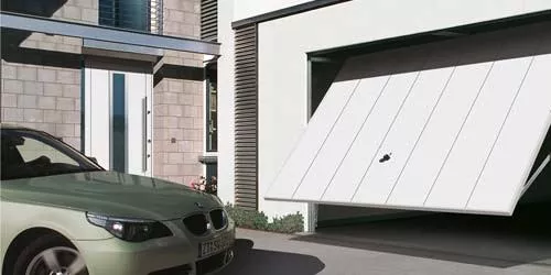 История развития ворот: от веток к автоматике в Подпорожье История развития ворот: от веток к автоматике