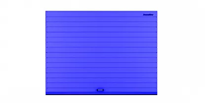 Подъемные ворота DoorHan RSD02 с автоматикой